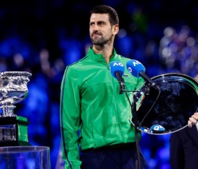 爱游戏体育-关于德约科维奇新星战术调整表现惊艳，瑞士队未来可期！的信息