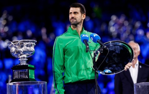 爱游戏体育-关于德约科维奇新星战术调整表现惊艳，瑞士队未来可期！的信息