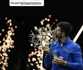 爱游戏体育- 德约科维奇赢了吗 