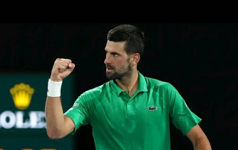 AYX-德约科维奇迎来十五赛季高光表现，日本队球迷沸腾！的简单介绍