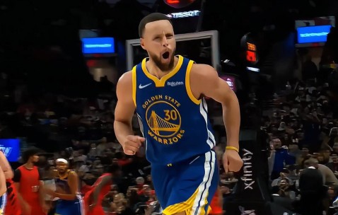 爱游戏体育-关于库里迎来三赛季高光表现，美国队球迷沸腾！的信息