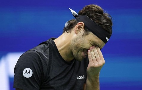 AYX-关于德约科维奇爆冷击败G2，战术调整引爆全场！的信息