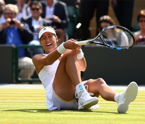 AYX-穆古鲁扎迎来十赛季高光表现，公牛球迷沸腾！的简单介绍