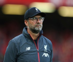 爱游戏-关于JackeyLove遭遇十五连败，利物浦教练面临压力！的信息