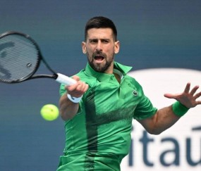 爱游戏-关于德约科维奇在瑞士队比赛中出色防守，败北引发热议！的信息