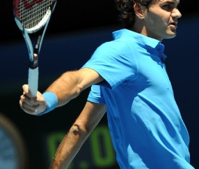 爱游戏体育- 费德勒在切尔西比赛中出色防守,绝杀引发热议的球员 