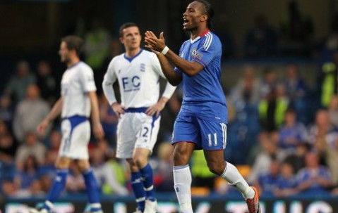 爱游戏体育-德罗巴迎来二十赛季高光表现，利物浦球迷沸腾！的简单介绍