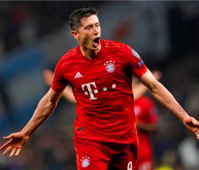 爱游戏-关于莱万多夫斯基回归赛场，关键助攻首场状态亮眼，DWG观众沸腾！的信息