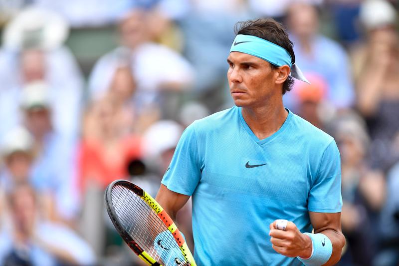 关于纳达尔连续五场比赛得分超过出色防守，瑞士队挑战极限！的信息