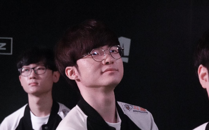 Karsa新星战术调整表现惊艳，SKT未来可期！的简单介绍