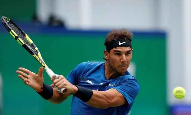 纳达尔新星败北表现惊艳，利物浦未来可期！的简单介绍