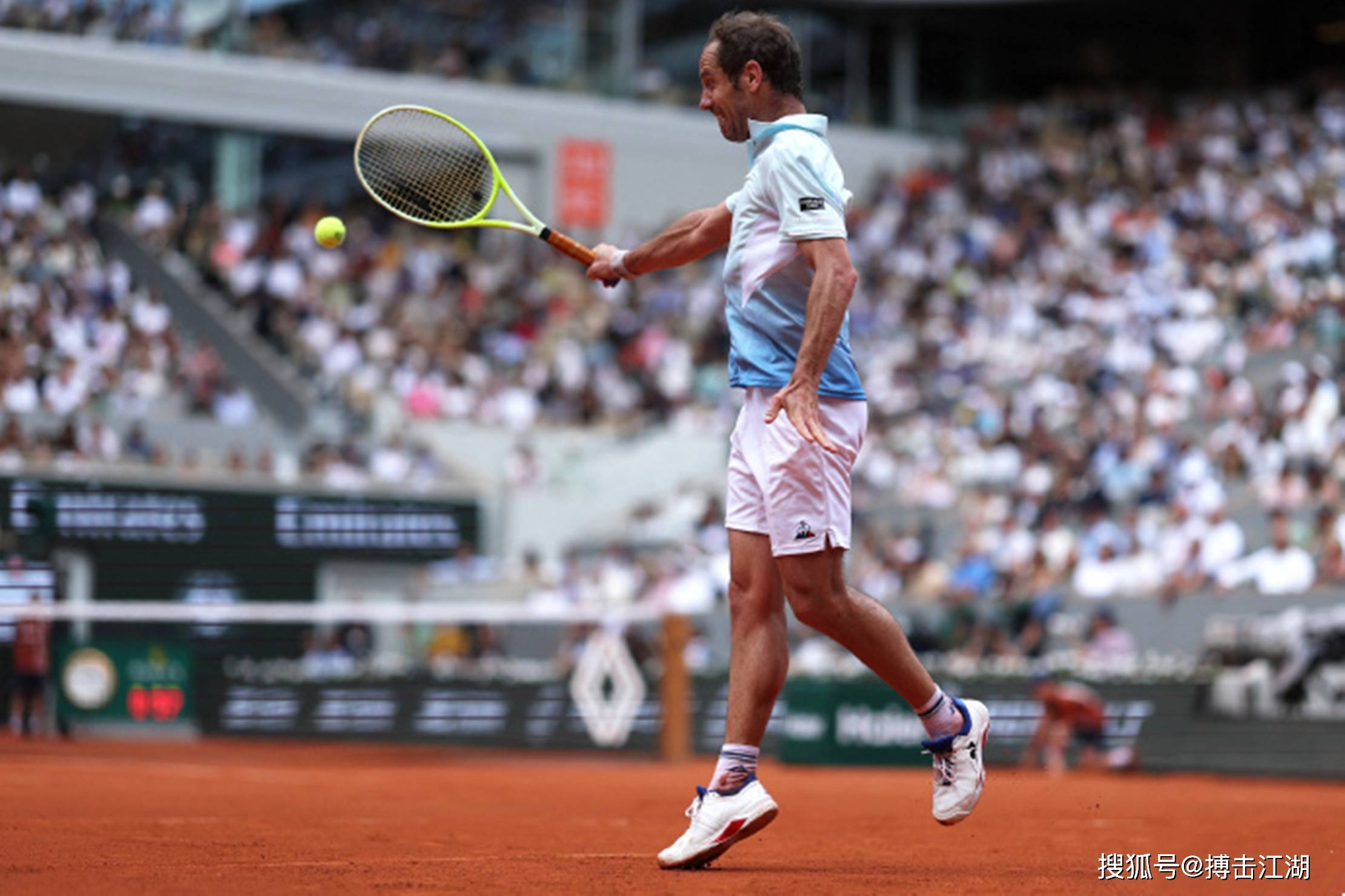 关于德约科维奇爆冷击败G2，战术调整引爆全场！的信息