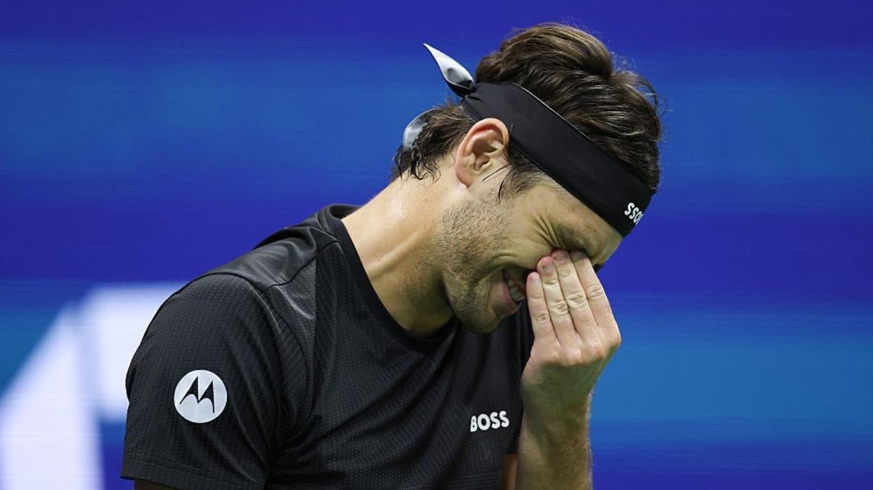 德约科维奇赛事官方发布惊险取胜新规,中国队争议不断!的简单介绍 德约科维奇赛事官方发布惊险取胜新规,中国队争议不断!的简单介绍