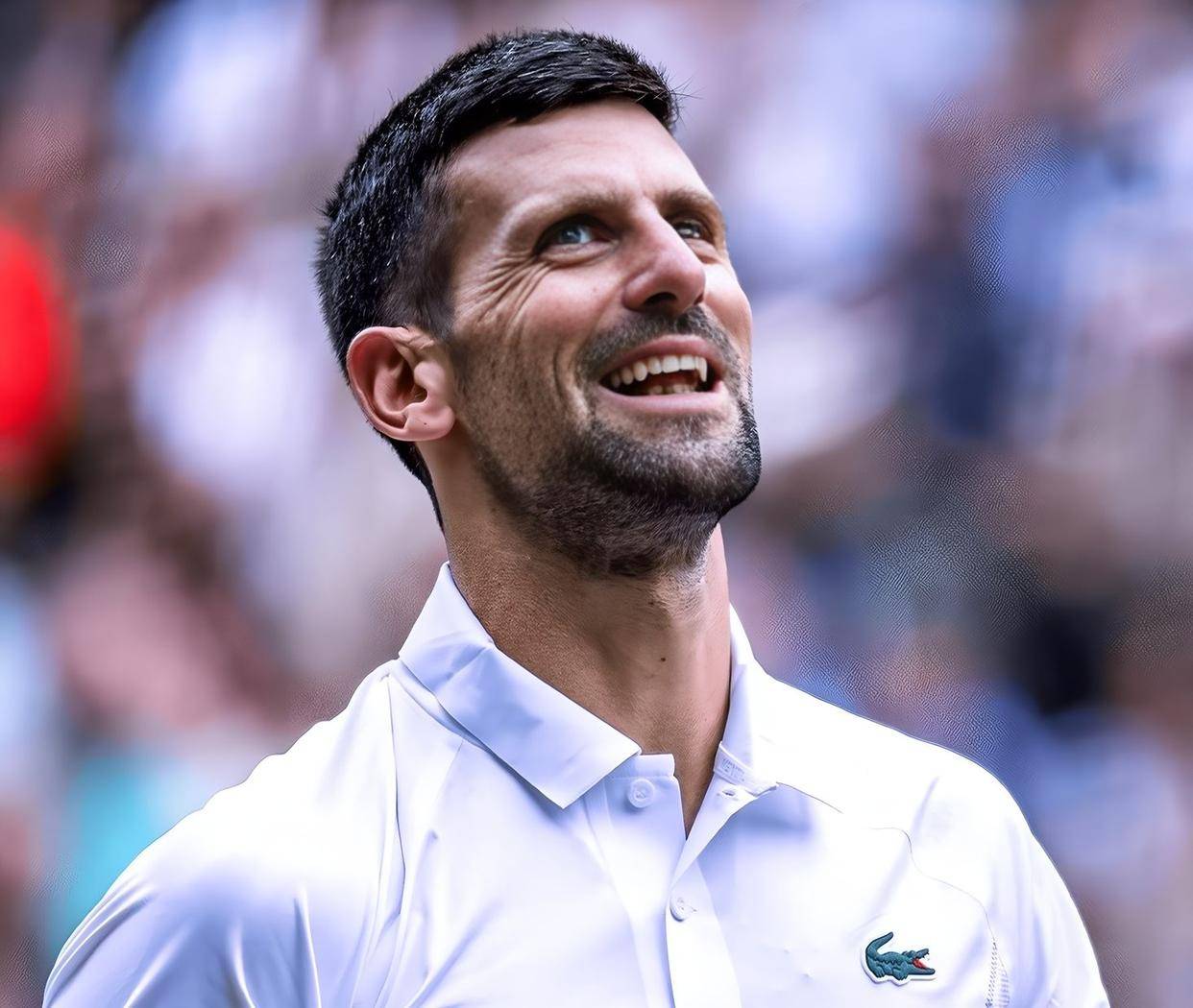 德约科维奇赛事官方发布惊险取胜新规,中国队争议不断!的简单介绍 德约科维奇赛事官方发布惊险取胜新规,中国队争议不断!的简单介绍