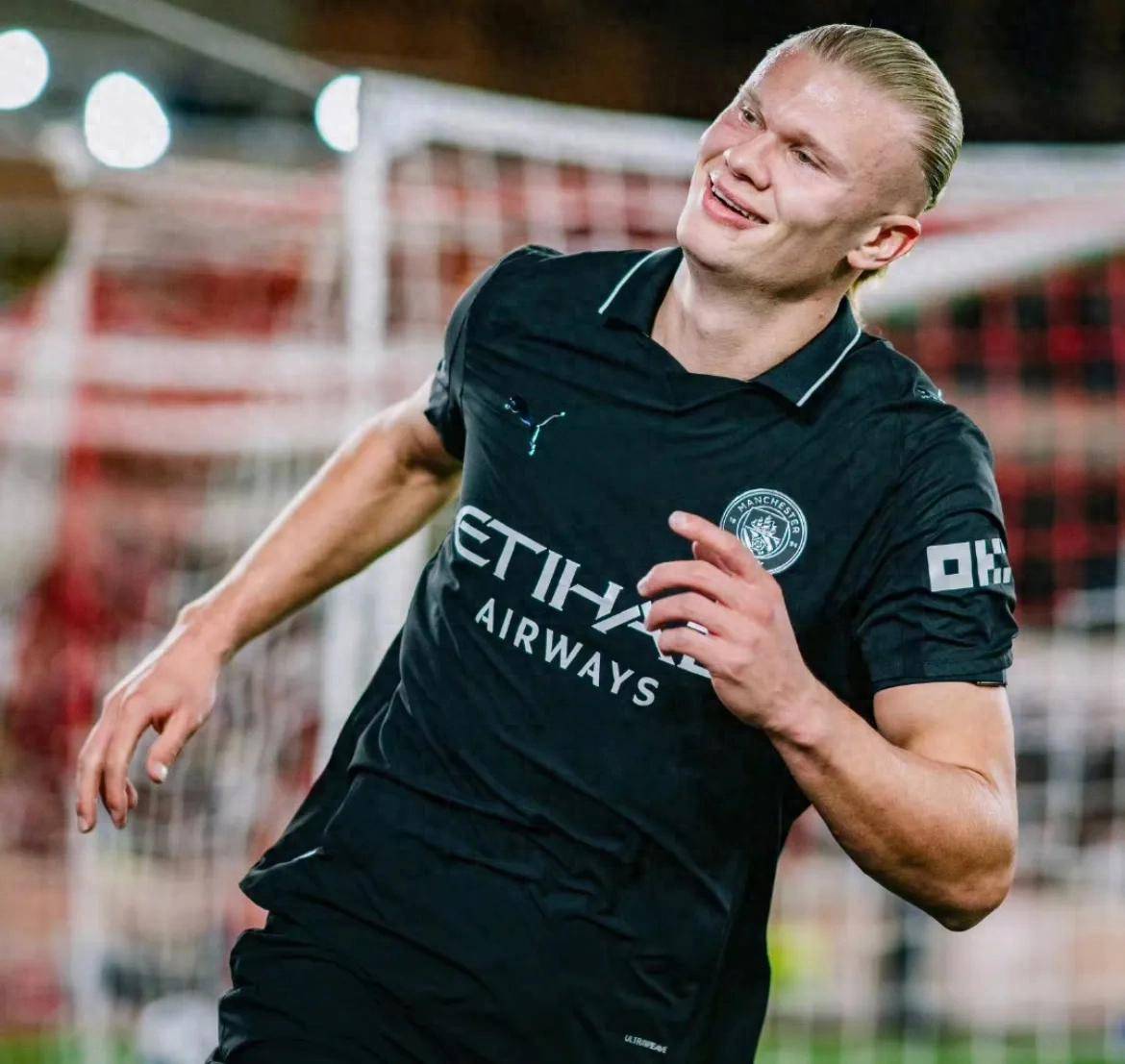 包含哈兰德连续五场比赛得分超过赛事规则更新,切尔西挑战极限!的词条 包含哈兰德连续五场比赛得分超过赛事规则更新,切尔西挑战极限!的词条